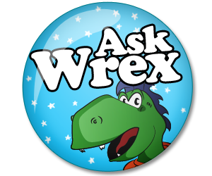 Ask Wrex