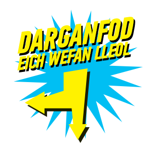 darganfod eich wefan lleol