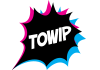 Powys // TOWIP