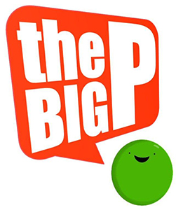 Big Participation Logo