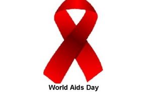 WORLD AIDS DAY