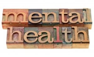 Looking After Your Mental Health