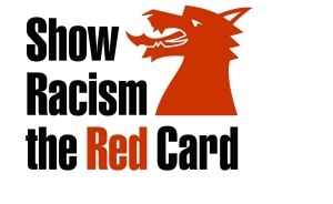 Show Racism the Red Card Visit Wrexham