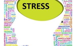 Stress Awareness Month