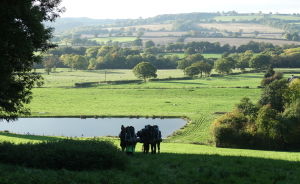 Duke of Edinburgh’s Award Scheme