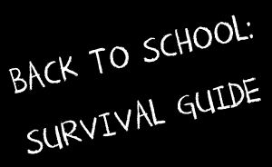 School Survival Guide