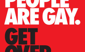 Stop Homophobia