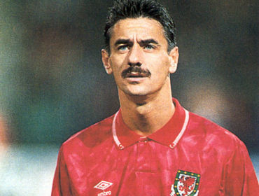 Ian Rush