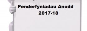 Penderfyniadau Anodd 2017-18