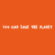 Save The Planet