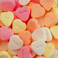 Love Hearts x