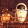 Wall.E And Eve